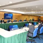 三部門辦「反詐騙聯動機制」交流會議 共商防騙新措施