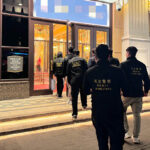 司警冬防行動查197人無可疑