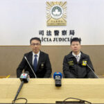 飛機老鼠二度作案盜四萬現金終落網