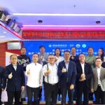 首屆香洲心理健康論壇暨身心健康專業委員會成立大會成功舉辦