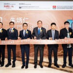 銅藝大師朱炳仁首展亮相「銀河藝萃」展現非遺魅力