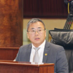 梁普宇就擴展人流預測預警系統範圍提出質詢