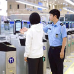 治安警擬推自助機採外地生面容指紋