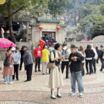 旅社導遊法施行細則下月生效 政府調升旅行社銀行擔保金至60萬