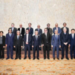 岑浩輝冀本地葡英傳媒向世界講好中國故事、澳門故事