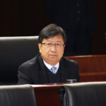 離島村屋水電未能滿足生活需求？ 譚司：政府持開放態度但要審慎處理