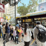 本澳交通已達瓶頸需擴容提質 議員倡關閘至媽閣建沿海高架橋