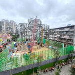 祐漢順利樓北側地塊研重新定位 譚司：會再諮詢社會意見助力都更