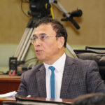 譚偉文：全面審視優化做好土地儲備使用情況