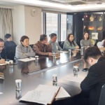 當局與供應業界會議部署新春保供應工作