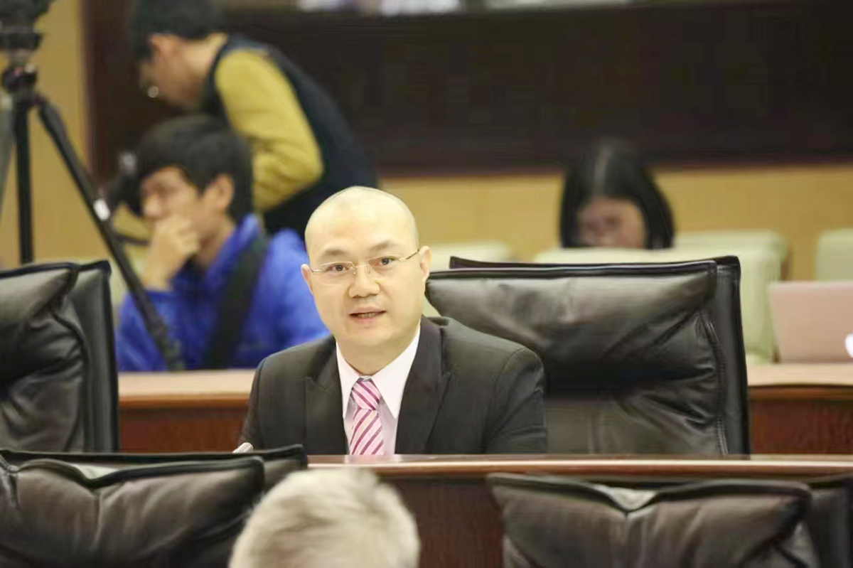 施家倫冀交代琴澳非博彩投資計劃 – 澳門捷報一專注大灣區「三創」資訊