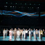 音樂劇《潮起大灣》在福州首演亮相