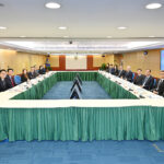 陳子勁召開「人工智能護國安」比賽評審會議