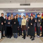 數智經濟聯盟在京揭牌 聚合產業、人才、科技三重動能培育新質生產力