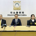 涉偷運逾4公斤海洛因來澳 內地漢機場斷正被捕