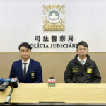 內地漢假籌碼騙換錢黨逾廿萬被捕