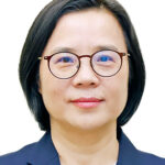 宋敏莉：以司法力量護航「一國兩制」行穩致遠