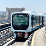 輕軌第三季裝新閘機實現多元支付 交局將藉閘機升級推轉乘優惠計劃