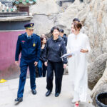 文化局要求全澳廟宇以「消防安全」為首要工作