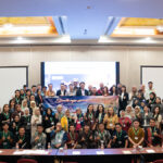 橫琴首秀印尼國際旅遊展 力推「澳琴聯游」拓東南亞市場