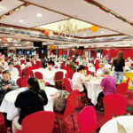 業界：年夜飯訂枱率已逾八成開好年 冀政府今年上半年再推鼓勵消費措施