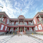 立會一般性通過維護國安委法案 政府：立法目的為築牢國家安全屏障