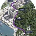 多名居民反對建石排灣延長線 憂消防隱患侵犯私隱