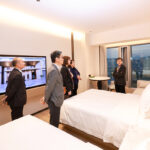 旅遊局攜業界赴橫琴洽談考察促合作