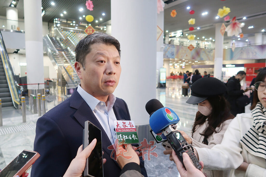 全國政協會議今北京開幕 澳人大政協聚焦國家十五五規劃 – 澳門捷報一專注大灣區「三創」資訊