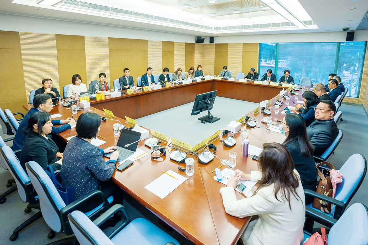 立法會冀當局持續優化琴岸便利通關措施 – 澳門捷報一專注大灣區「三創」資訊