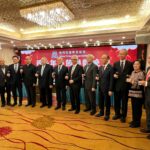 管協春茗聯歡 崔世昌：續推產學研服務