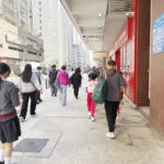 本澳去年總人口增至68.89萬人