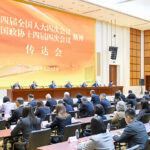 談六點學習體會兩會精神 特首：編制「三五規劃」是今年頭等大事