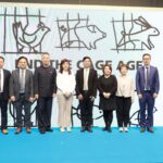 CIWF辦國際可持續食品發展研討會 全新澳門區發布非籠養倡議Logo