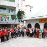 珠海同鄉聯誼會新春團拜聯歡