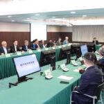 譚司冀都更委員積極建言推進都市更新項目