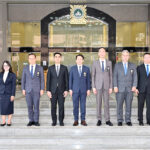 澳泰深化禁毒合作共築打擊跨境販毒防線