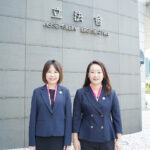 黃潔貞呂綺穎認同「國安委」法案獲通過