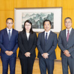 四議員認同「國安委」法案冀特區築牢防線