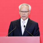 岑浩輝：主動對接國家發展戰略　推動粵澳合作走深走實