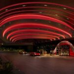 新濠奢華酒店REM下半年啟幕