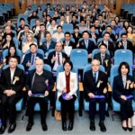 澳門大學公共行政博士校友會成立