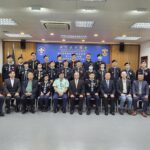 童軍總會會員大會續助育人才