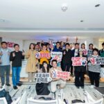 「OpenClaw 」澳門站線下聚會共探AI Agent落地場景