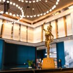 葡京人首度榮膺TTG China旅遊大獎「澳門最佳優選酒店」殊榮