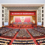 全國政協會議昨北京開幕 王滬寧：凝聚共識實現「十五五」良好開局