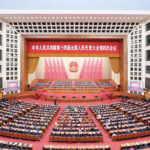 全國人大會議表決通過十一決議草案 趙樂際：努力實現「十五五」良好開局