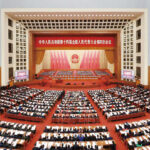 全國人大會議開幕 政府工作報告提及港澳 李強：提升港澳治理效能促經濟社會發展