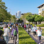 減重挑戰賽—健步啟航禮逾500人參與