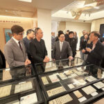 金沙中國辦炮竹百年特展　呈現澳門工業歷史與文化記憶